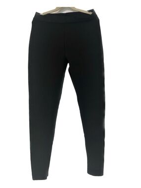 Black Sandro Paris Leggings (not juniors)